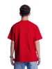 PC® BLANK RED T-SHIRTS