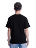 PC® BLANK BLACK T-SHIRTS