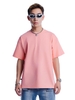 PC® BLANK PINK T-SHIRTS