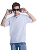 PC® BLANK WHITE T-SHIRTS