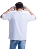 PC® BLANK WHITE T-SHIRTS