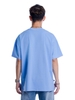 PC® BLANK BLUE T-SHIRTS