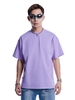 PC® BLANK PURPLE T-SHIRTS