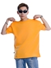 PC® BLANK YELLOW T-SHIRTS