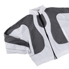 PC® GREY PARACHUTE JACKET