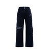 PC® BLACK BLINK KHAKI PANTS