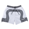 PC® GREY PARACHUTE SHORTS