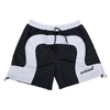 PC® BLACK PARACHUTE SHORTS