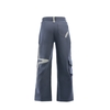 PC® GREY BLINK KHAKI PANTS