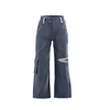 PC® GREY BLINK KHAKI PANTS