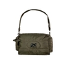 PC® THE MOSS GREEN PUFFY EXOSPHERE BAG