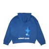 PC® BLUE HUG OR CRACK HOODIE