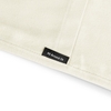 PC® CREAM BOXY KHAKI SHIRT