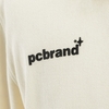 PC® CREAM BOXY KHAKI SHIRT