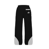 PC® BLACK ICONIC SWEATPANTS