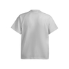 PC® WHITE METAL OVERSIZED TEE