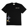 PC® BLACK HUG OR CRACK TEE