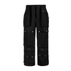 PC® BLACK MINERAL PANTS