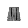 PC® GREY MINERAL SHORTS