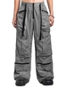 PC® GREY MINERAL PANTS