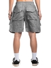 PC® GREY MINERAL SHORTS