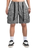 PC® GREY MINERAL SHORTS
