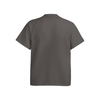 PC® BROWN METAL OVERSIZED TEE
