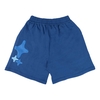 PC® BLUE HUG OR CRACK SHORTS