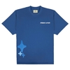 PC® BLUE HUG OR CRACK TEE