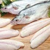 Frozen Pangas Surimi
