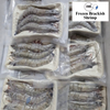 Frozen Brackish Shrimp