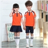 Áo Polo Trẻ em / Đồng phục lớp