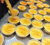 Crème brûlée (Flan cháy đường)