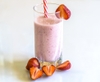 strawberry-frappuccino