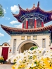 ha-khau-con-minh-nui-tuyet-kieu-tu-ho-dien-tri-cong-vien-thac-nuoc-niulanjiang