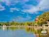 ha-khau-con-minh-nui-tuyet-kieu-tu-ho-dien-tri-cong-vien-thac-nuoc-niulanjiang