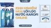 Kinh Nghiệm Mua Lõi Lọc Nước Karofi Online Tránh Mua Nhầm