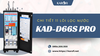 Lõi Lọc KAD-D66S Pro Gồm Những Lõi Nào? Chi Tiết Bộ 11 Lõi Karofi