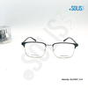 GỌNG KÍNH KIM LOẠI VELOCITY VL27057_C14
