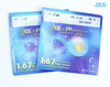Tròng kính Exfash Hàn Quốc 1.67 - Chống trầy, chói, UV & bám hơi nước