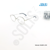 GỌNG KÍNH KIM LOẠI HIỆU VELOCITY VL26812_C04