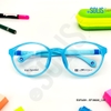 GỌNG KÍNH NHỰA EXFASH KID EF38026_C03