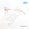 GỌNG KÍNH KIM LOẠI HIỆU VELOCITY VL26812_C01