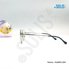 GỌNG KÍNH KIM LOẠI HIỆU VELOCITY VL26873_C04