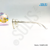 GỌNG KÍNH KIM LOẠI HIỆU VELOCITY VL26873_C02