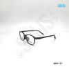 KÍNH NHỰA TRẺ EM HIỆU SOLIS 8207_C1