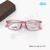 KÍNH NHỰA TRẺ EM HIỆU SOLIS 8208_C2