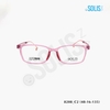 KÍNH NHỰA TRẺ EM HIỆU SOLIS 8208_C2