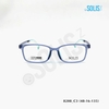 KÍNH NHỰA TRẺ EM HIỆU SOLIS 8208_C3