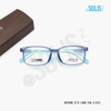 KÍNH NHỰA TRẺ EM HIỆU SOLIS 8208_C3